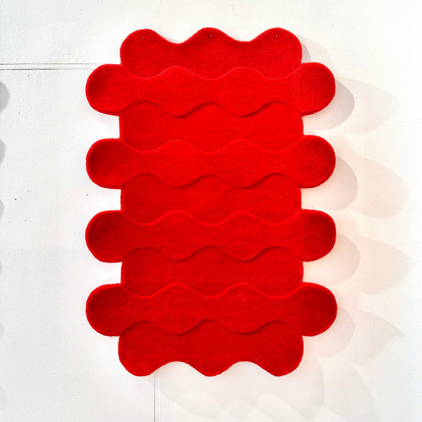 Olga - red