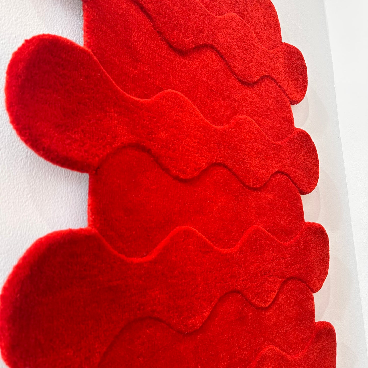 Olga - red