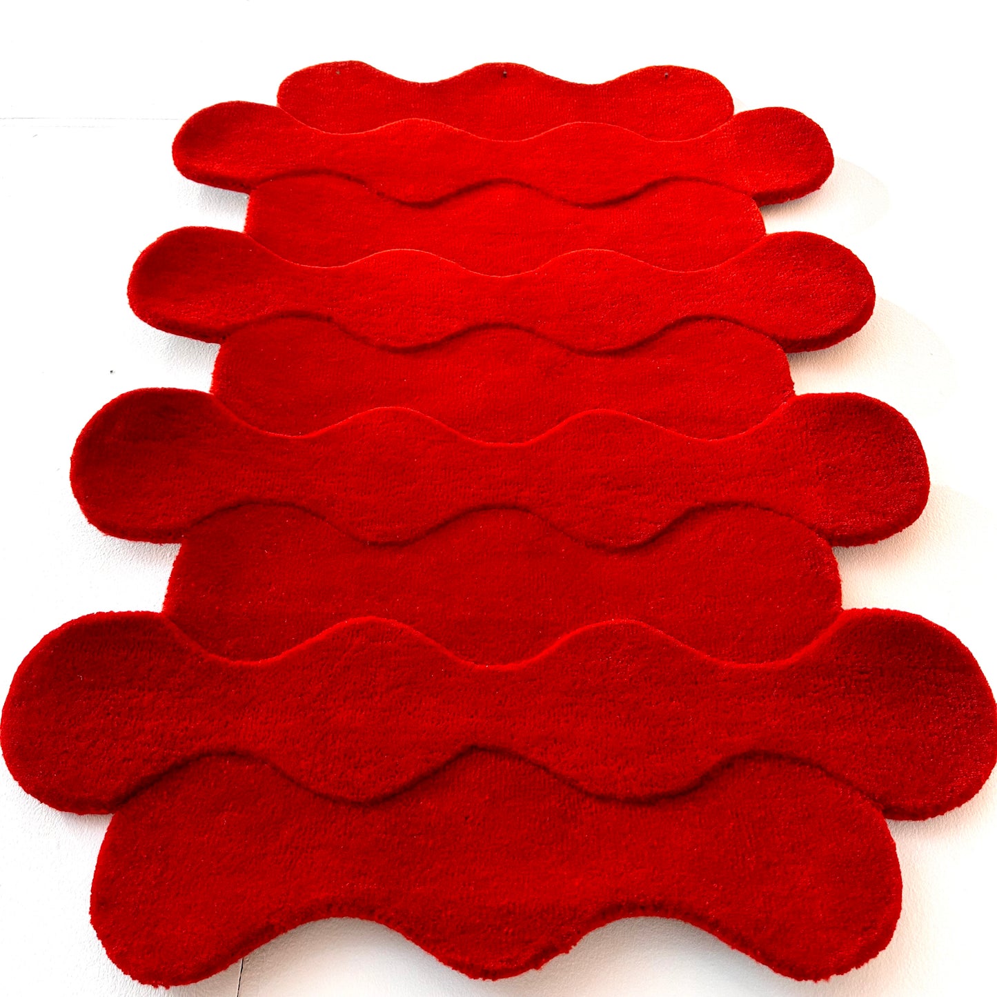 Olga - red