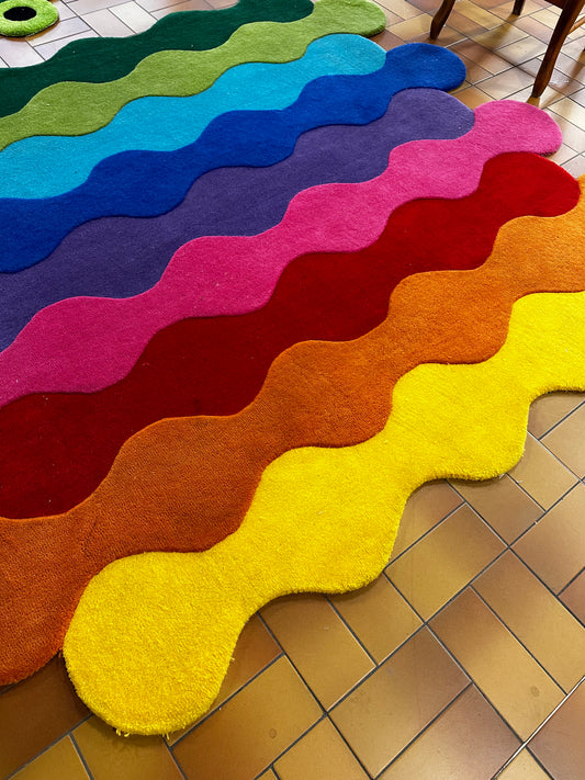 Olga - très grand format