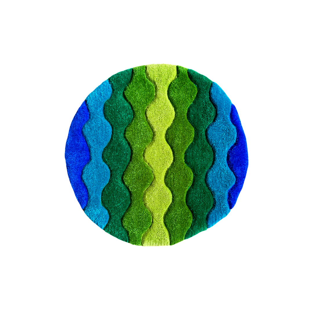 Rond - Olga