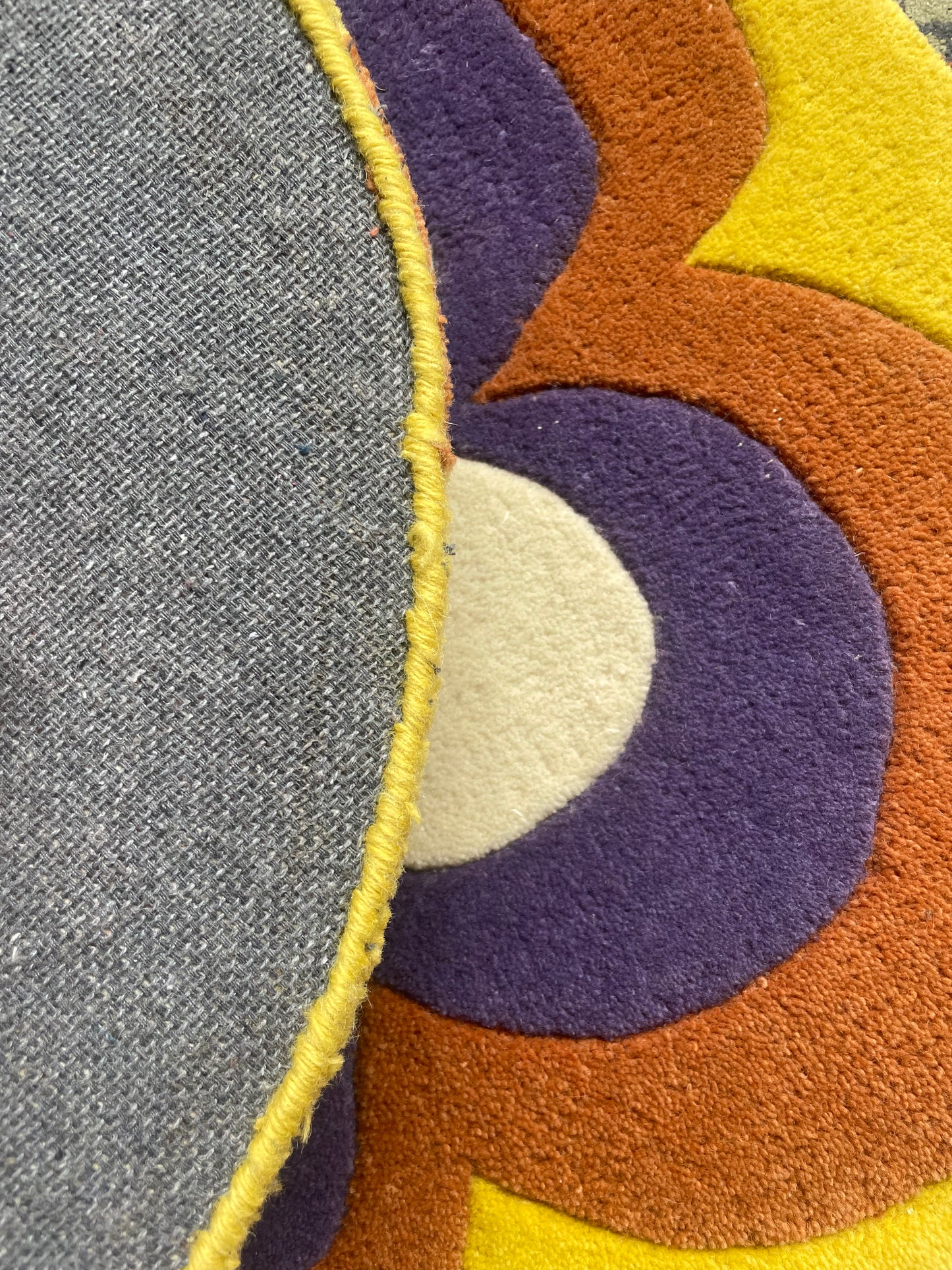 tapis Flora
