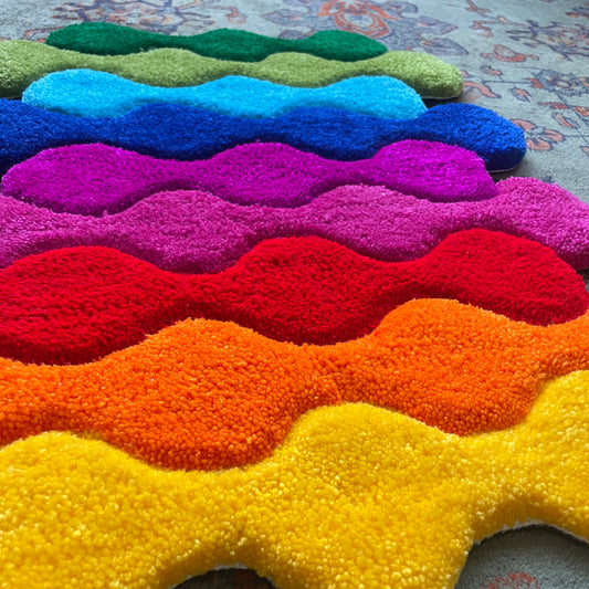 Mini olga - pré commande