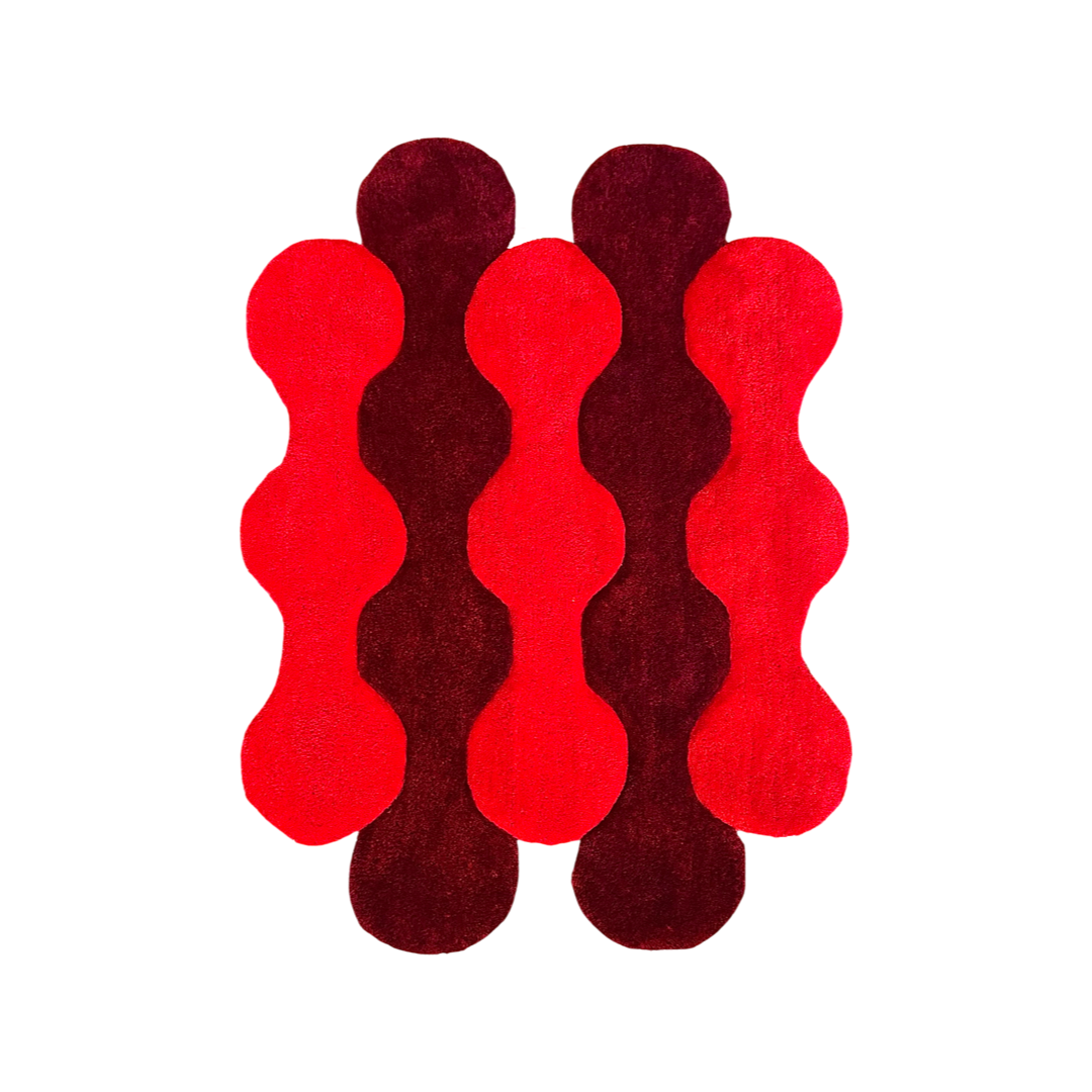 Tapis olga - pré commande