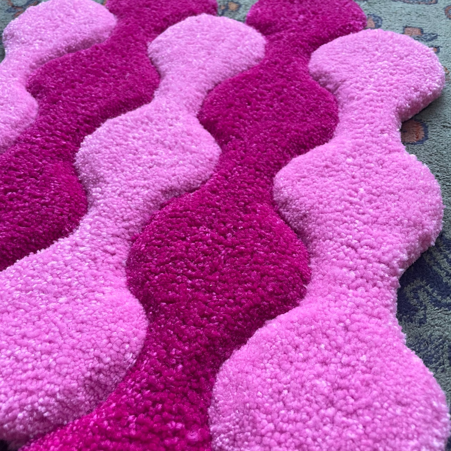 Tapis olga