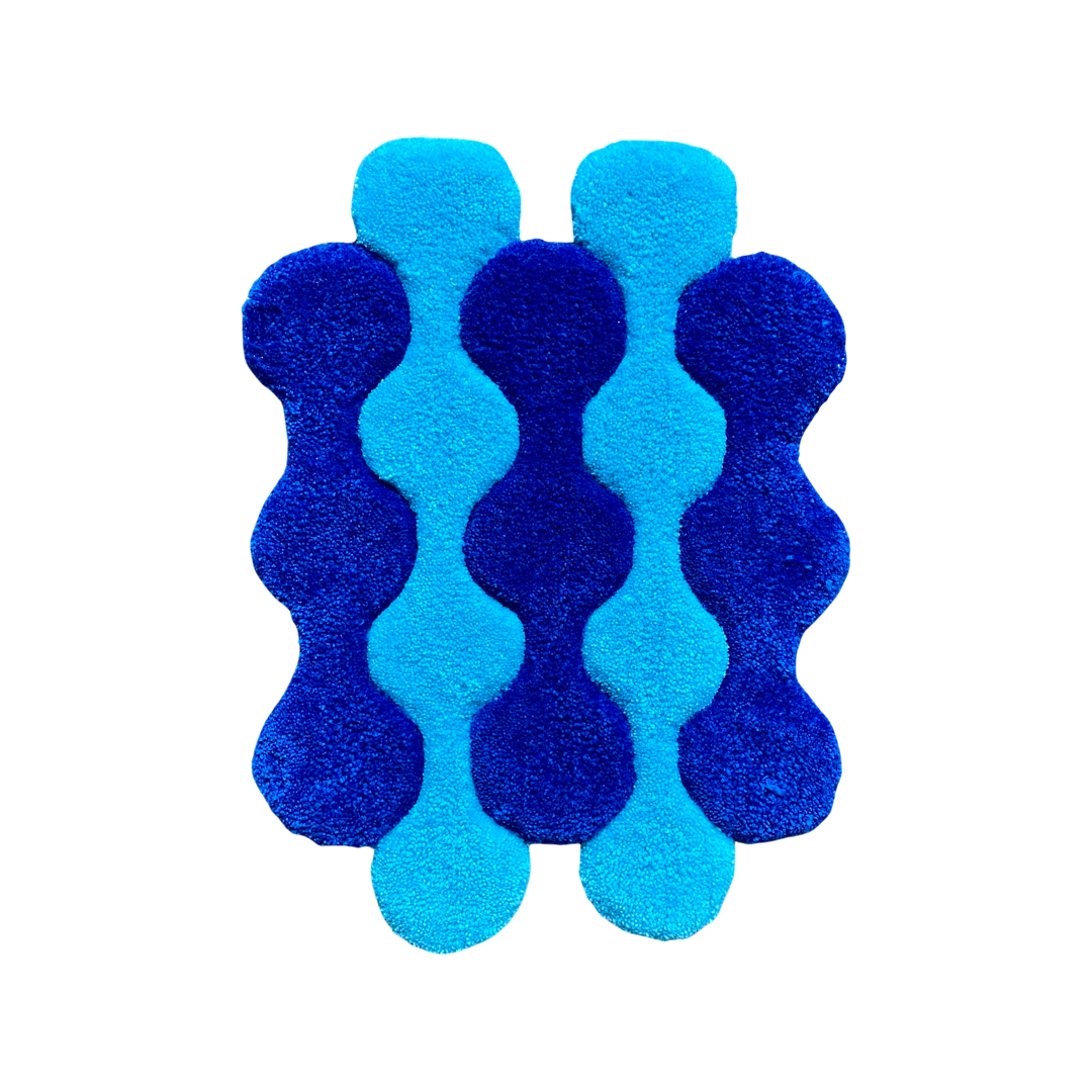 Tapis olga