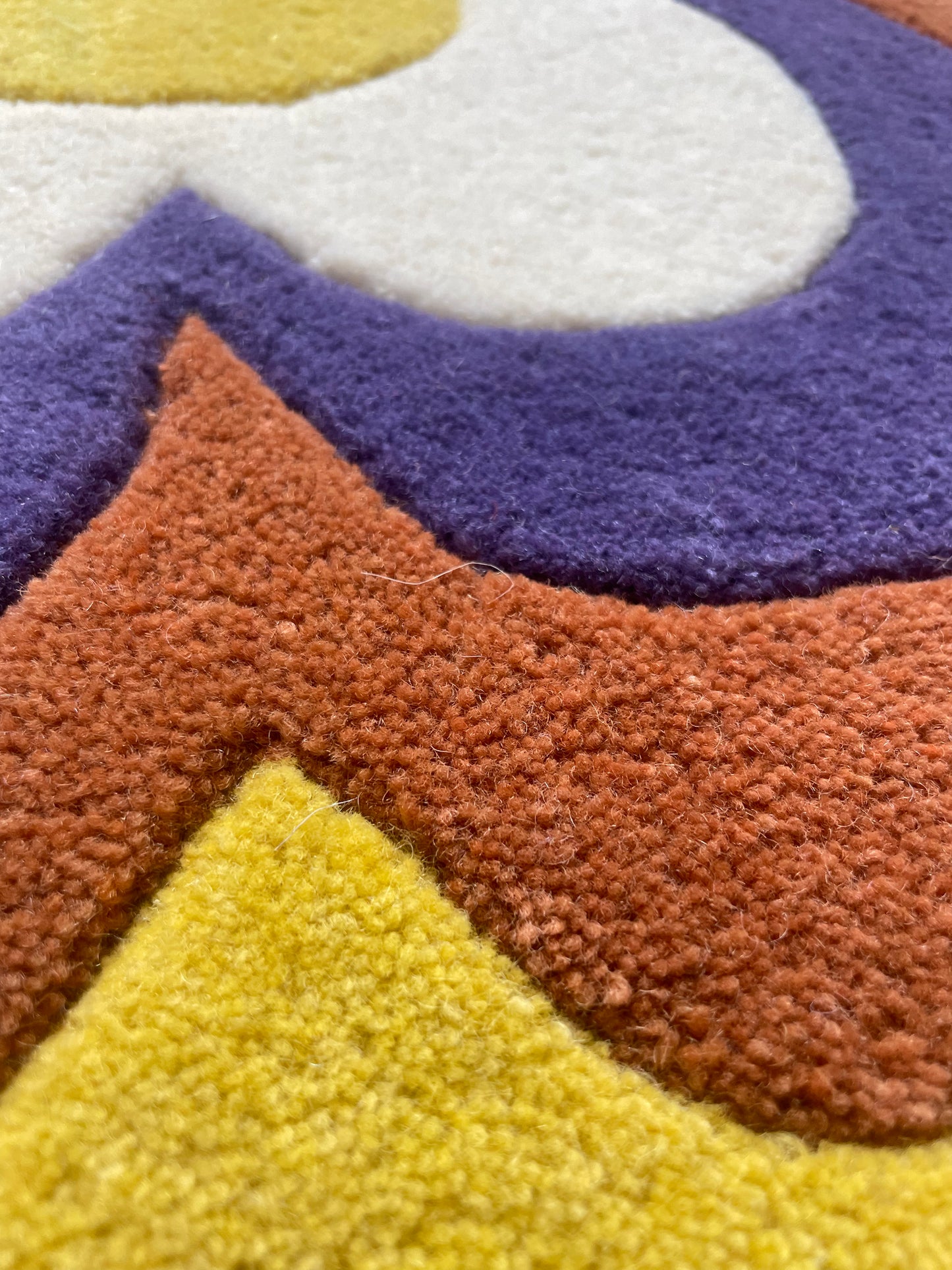 tapis Flora