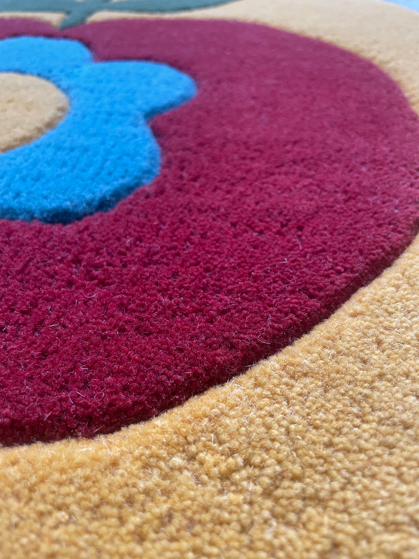 Tapis Apple