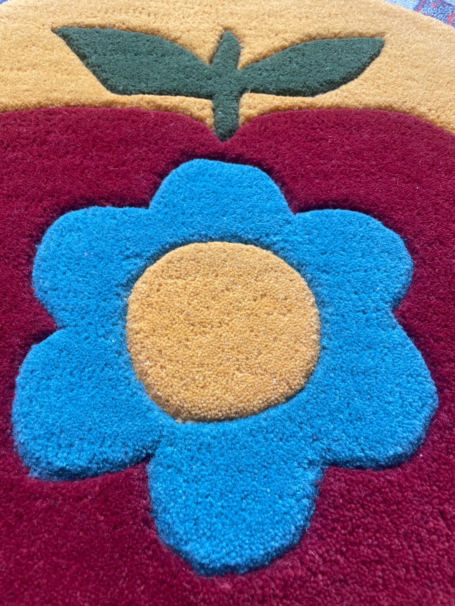 Tapis Apple