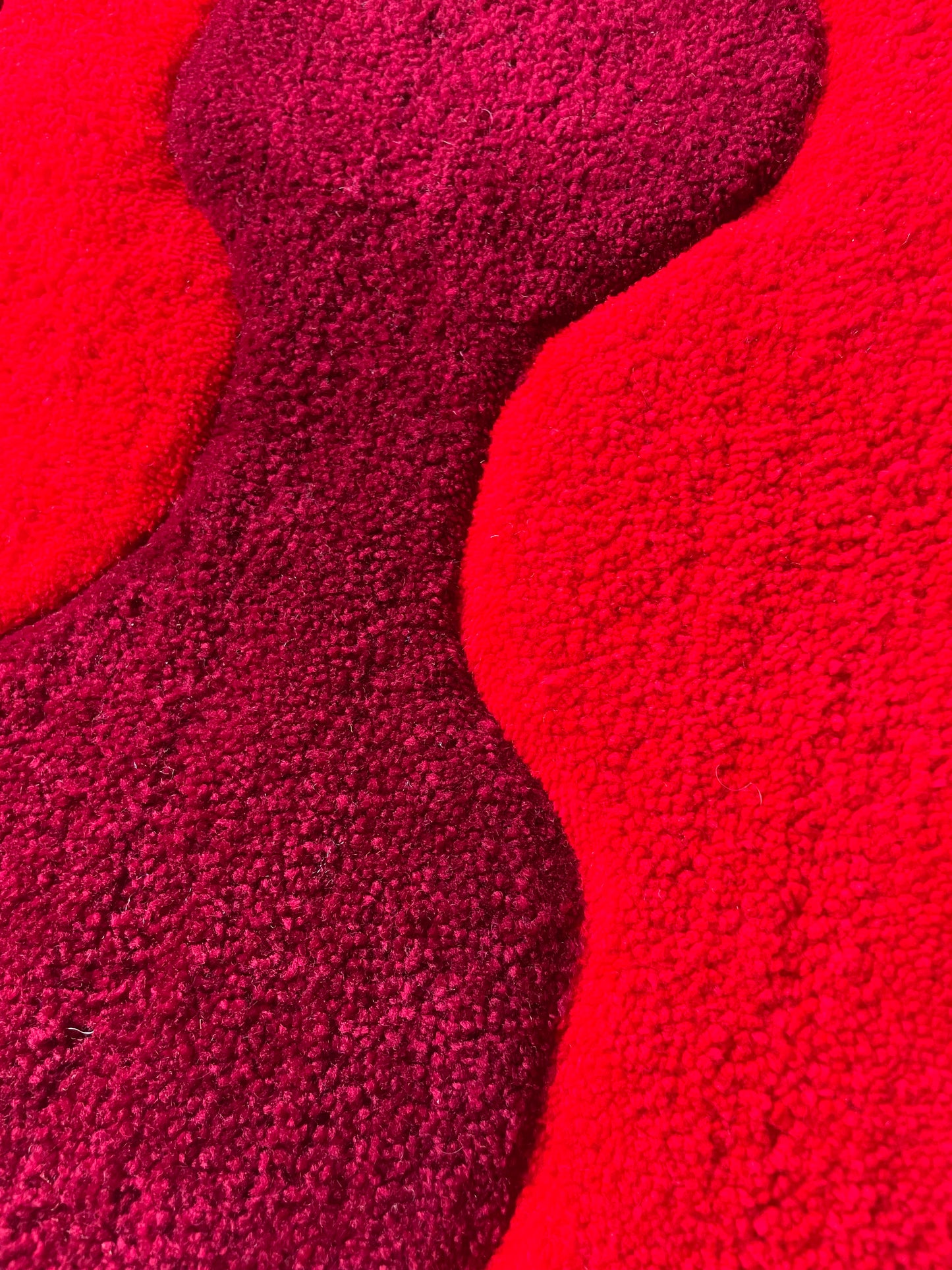 Tapis olga - pré commande