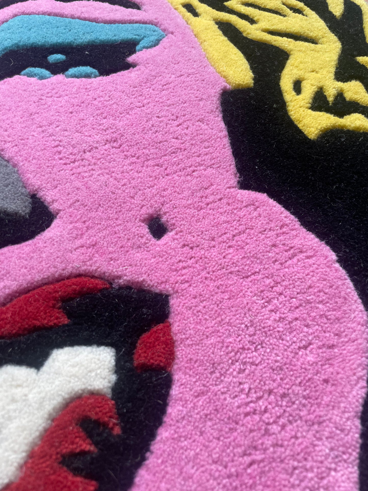 Tapis Marylin