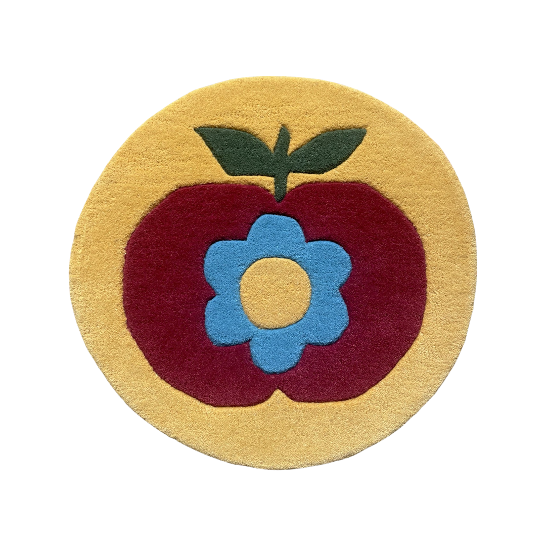 Tapis Apple