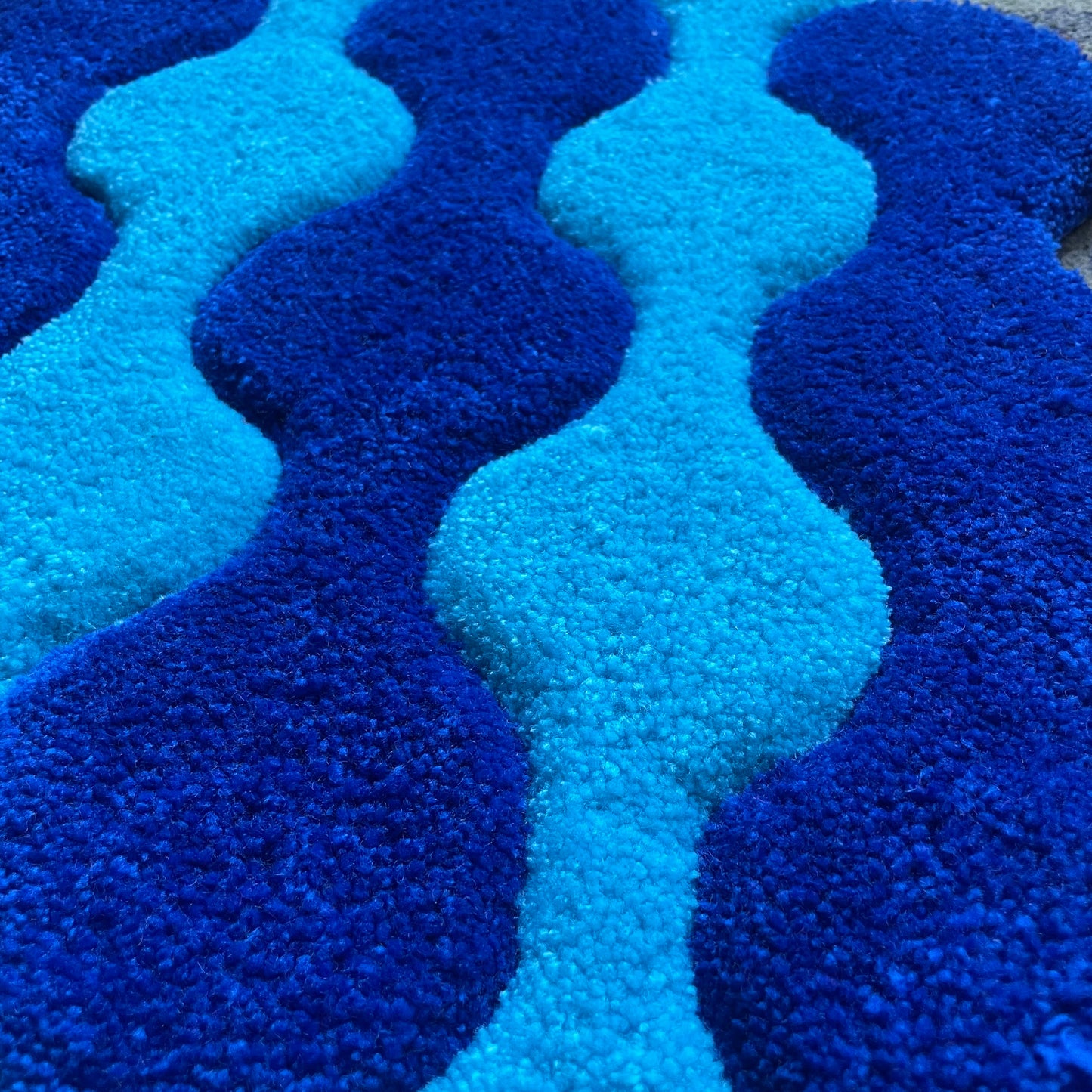 Tapis olga
