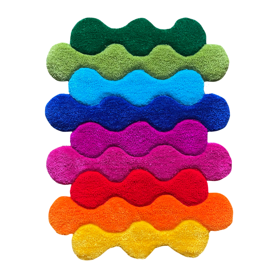 Mini olga - pré commande