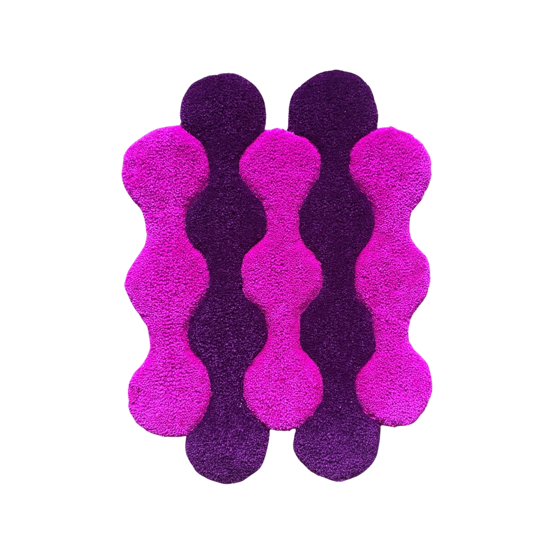 Tapis olga