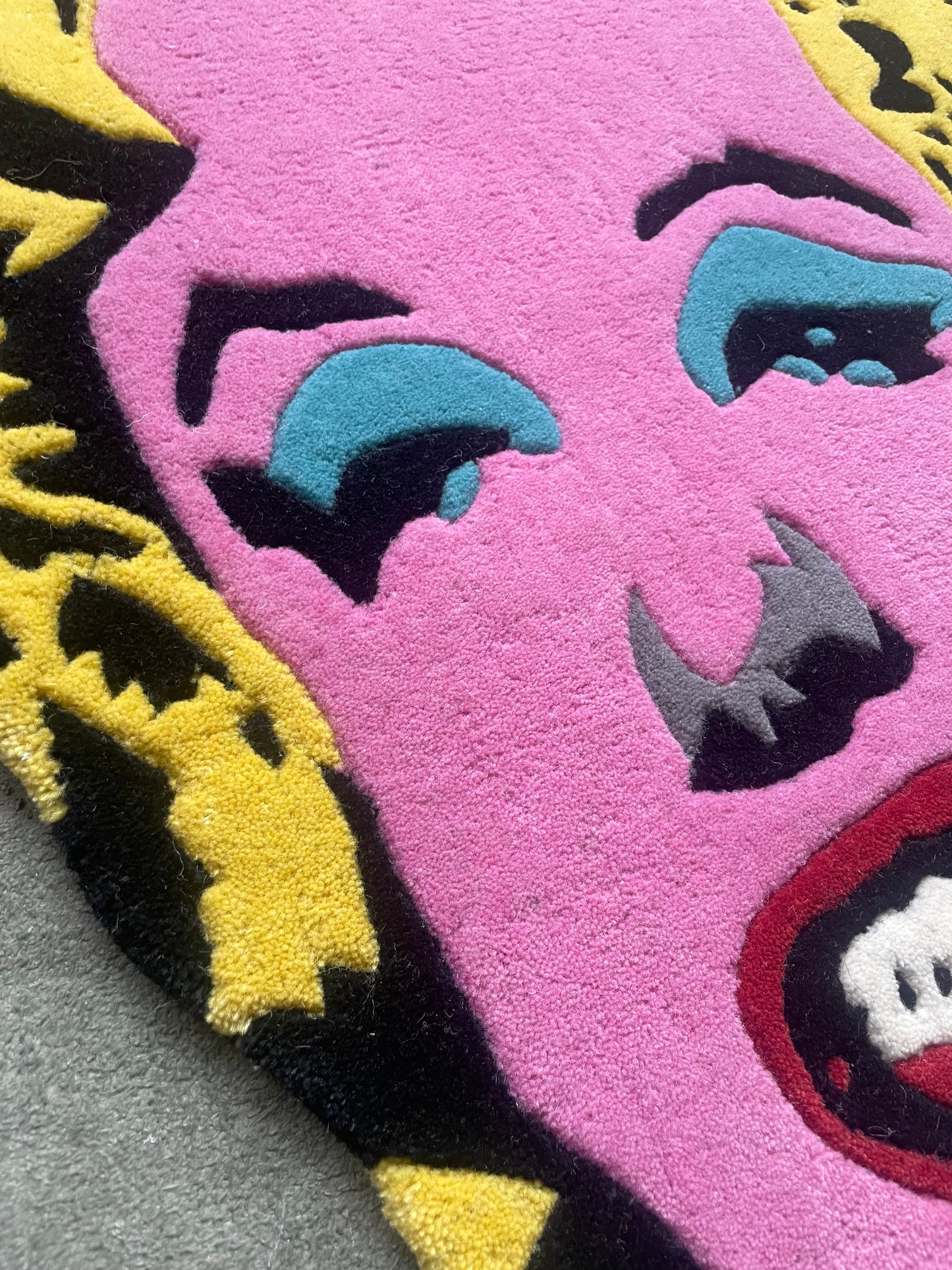 Tapis Marylin
