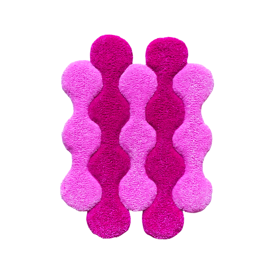 Tapis olga