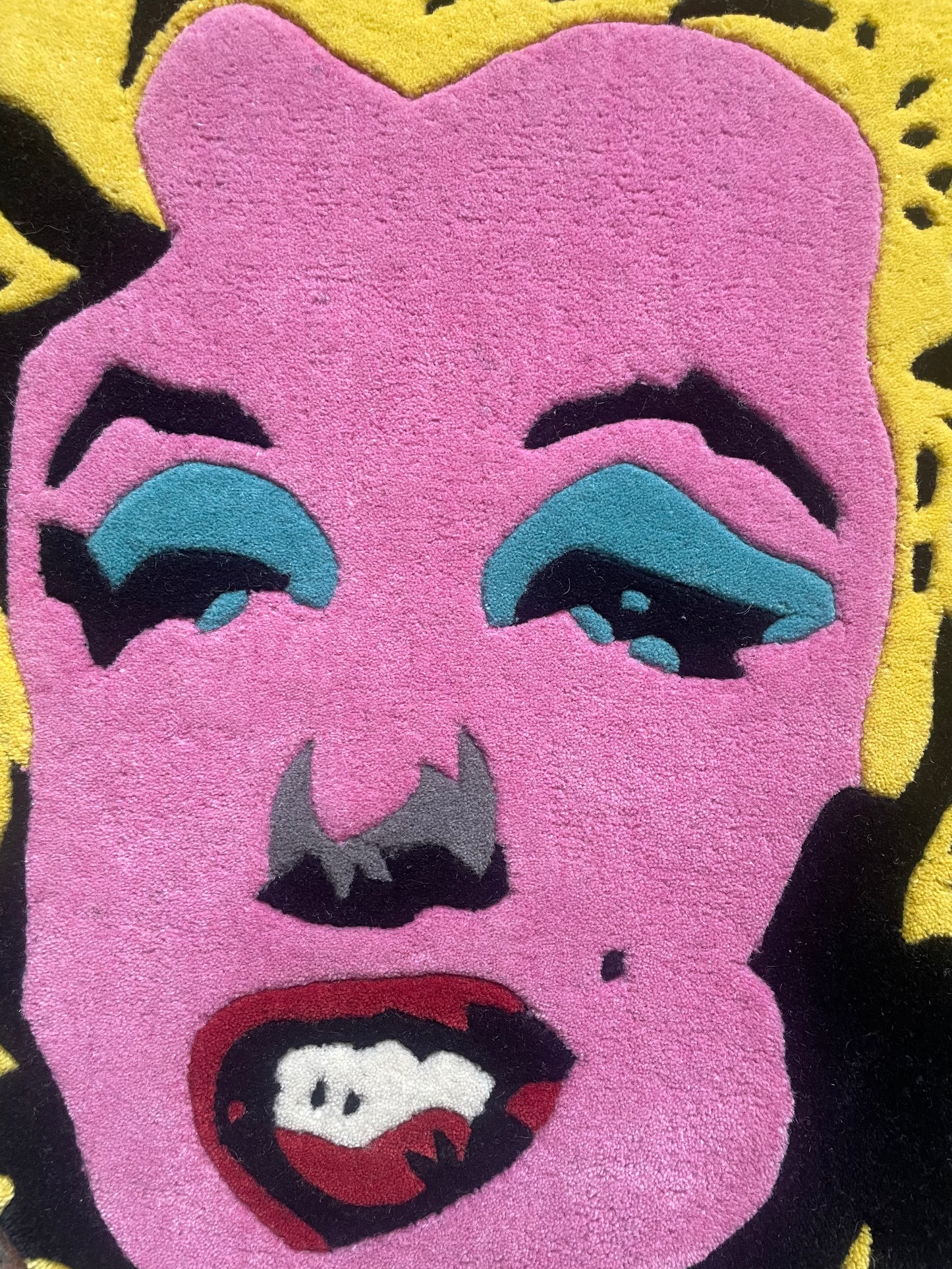 Tapis Marylin