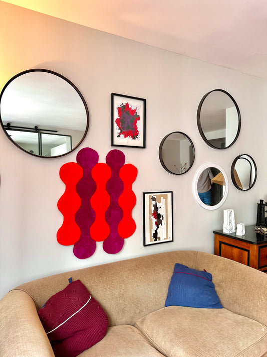 Olga - pré commande