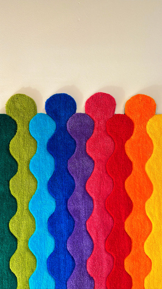 Olga - pré commande