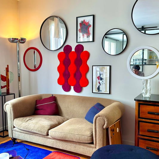 Olga - pré commande