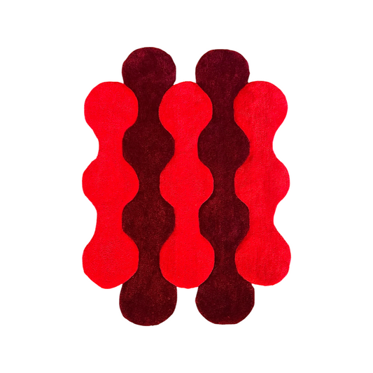 Tapis olga - pré commande