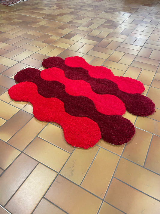 Tapis olga - pré commande