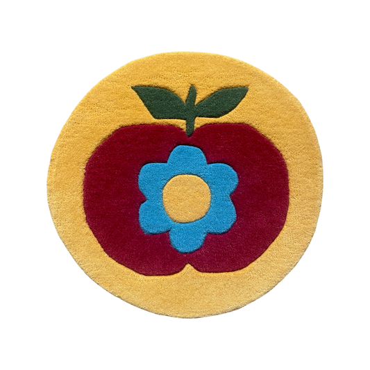 Tapis Apple