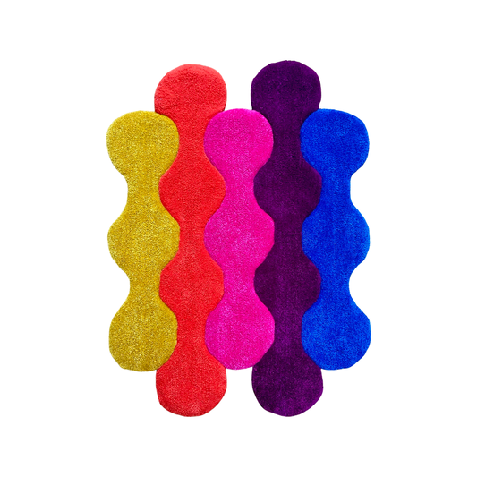 Tapis olga - pré commande